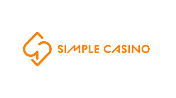 Simple Casino Nederland logo